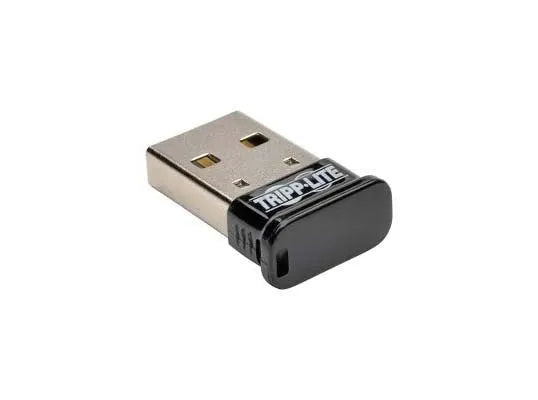 U261-001-BT4 - Tripp Lite MINI BLUETOOTH 4.0 USB ADAPTER CLASS 1