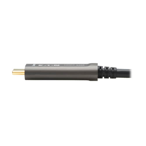 U420F30MV - Tripp Lite USB-C to USB-C Plenum-Rated Fiber Active Optical Cable AOC 30 m