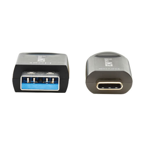 U428F10MD321 - Tripp Lite 10M USB A To USB C Act Optical USB A To USB C Act Optical