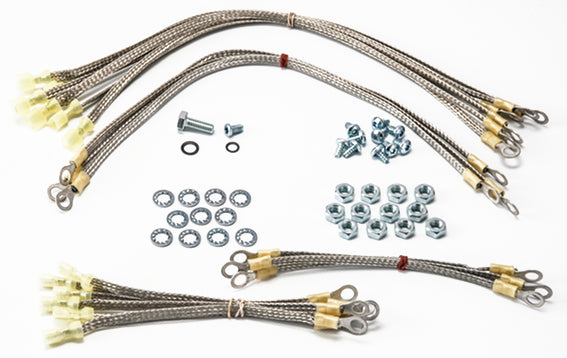 Hewlett Packard Enterprise P9L11A rack accessory Mounting kit