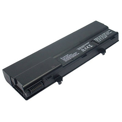 Total Micro 312-0435-TM notebook spare part Battery
