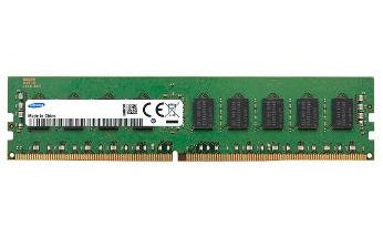 Samsung M393A1G43EB1-CRC memory module 8 GB 1 x 8 GB DDR4 2400 MHz ECC