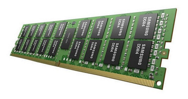 Samsung M378A4G43MB1-CTD memory module 32 GB 1 x 32 GB DDR4 2666 MHz