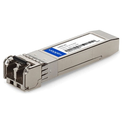 JL484A-AO - AddOn Networks HP JL484A COMPATIBLE TAA COMPLIANT 25GBASE-SR SFP28 TRANSCEIVER