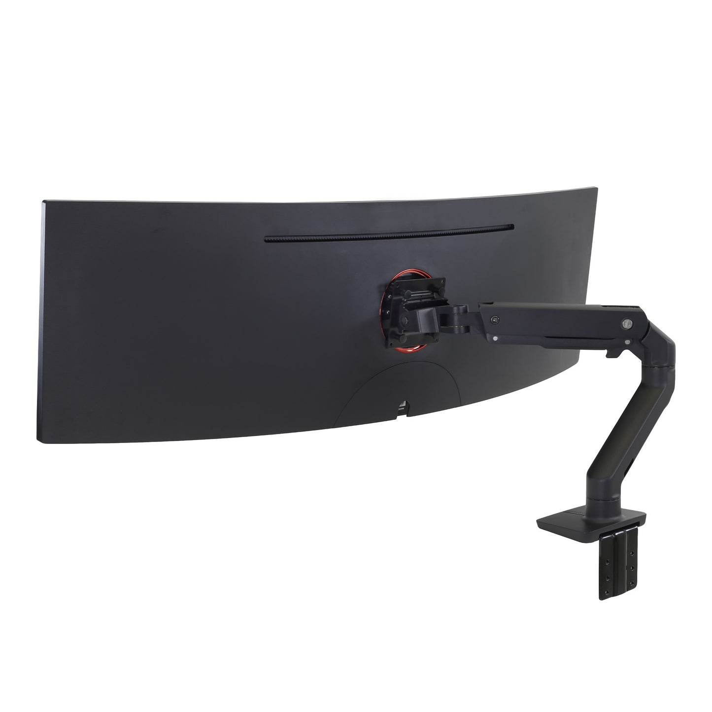 45-647-224 - Ergotron HX DESK MONITOR ARM WITH HD