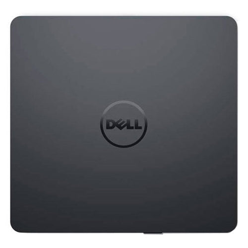 DELL DW316 optical disc drive DVD±RW Black
