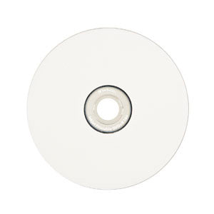 95145 - Verbatim DISC DVD+R 4.7GB WHT IJ PRINTABLE 100/PK SPINDLE 16X