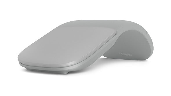 CZV-00001 - Microsoft SURFACE ARC MOUSE LIGHT GREY