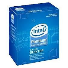 Intel Pentium G2020 processor 2.9 GHz 3 MB Smart Cache Box