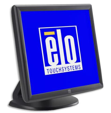 E607608 - Elo Touch Solutions 1915L 19-INCH LCD DESKTOP WW ACCUTOUCH (RESISTIVE) SINGLE-TOUCH