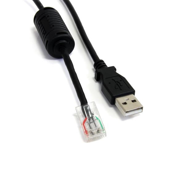 USBUPS06 - StarTech.com 6 FT SMART UPS REPLACEMENT USB CABLE AP9827