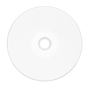 95079 - Verbatim DVD-R 4.7GB 16X DATALIFEPLUS WHITE INKJET PRINTABLE HUB PRINTABLE 50PK SPINDLE