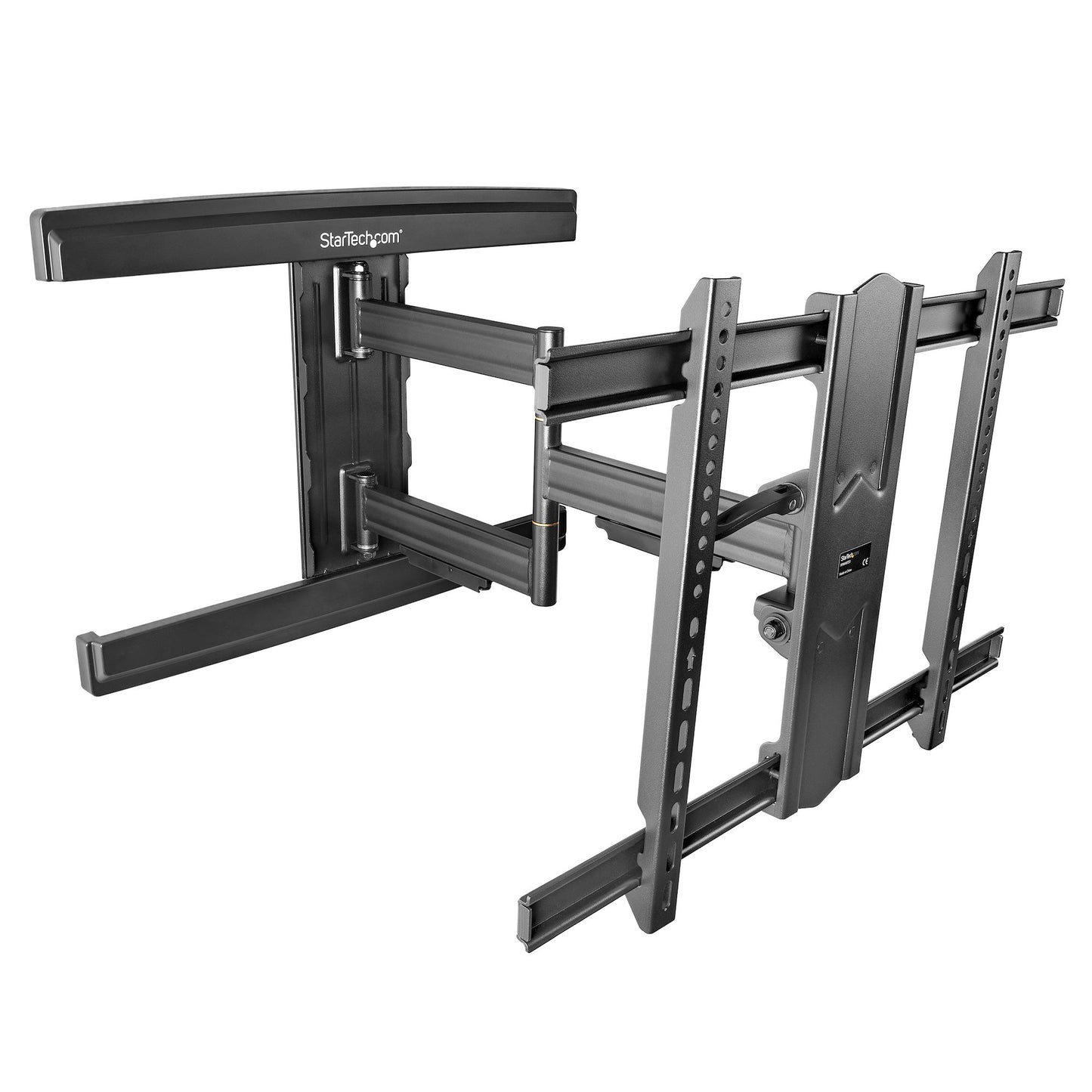 ADJUSTABLE TV WALL MOUNT BRACKET FOR LARGE 80 INCH (110LB) VESA MOUNT DISPLAYS/C
