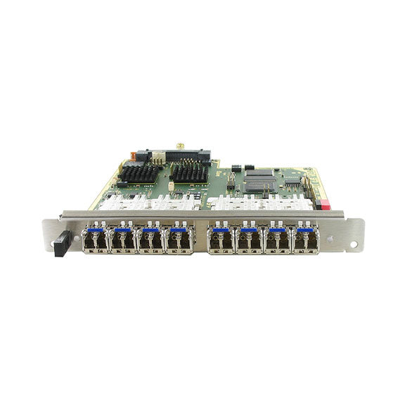 Black Box ACXIO8-HS digital & analog I/O module