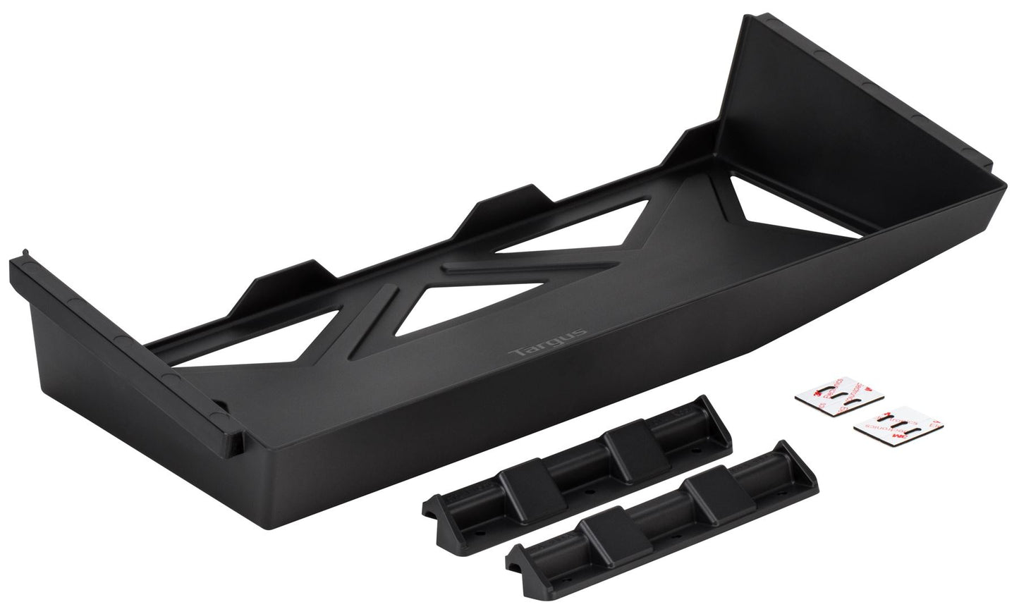 ACX001USZ - Targus UNDER-DESK TRAY SLIDING-BTO (BLACK)