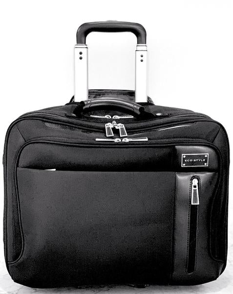 ETEX-URC-15 - ECO STYLE TEC EXEC ULTRA ROLLING CASE