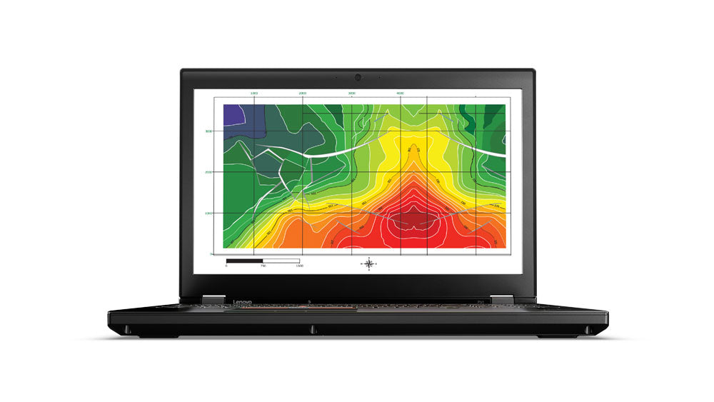 Lenovo ThinkPad P51 Mobile workstation 15.6" 3840 x 2160 pixels Intel® Xeon® E3 v5 16 GB DDR4-SDRAM 1000 GB SSD NVIDIA® Quadro® M2200 Wi-Fi 5 (802.11ac) Windows 7 Professional Black