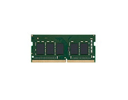 Kingston Technology KTH-PN426ES8/16G memory module 16 GB 1 x 16 GB DDR4 2666 MHz ECC