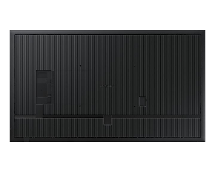 QB50C - Samsung Digital Signage Flat-Screen Monitor 127 cm 50'' LCD