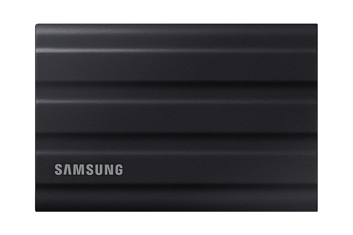 MU-PE1T0S - Samsung T7 Shield 1TB Rugged Portable SSD