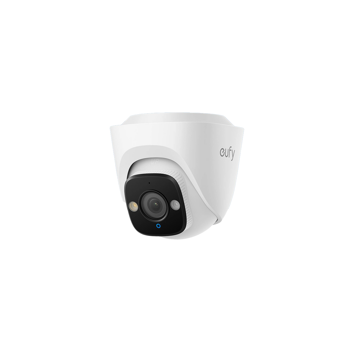 T8P10321 - Anker EUFY E41 4K 8MP PoE Turret Security Camera