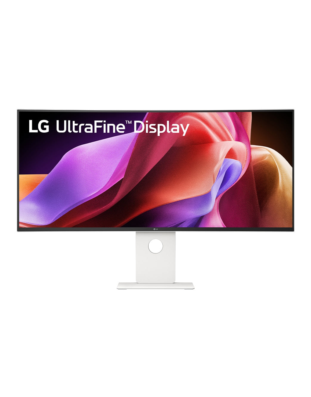 40U990A-W - LG 40" UltraWide Curved Monitor