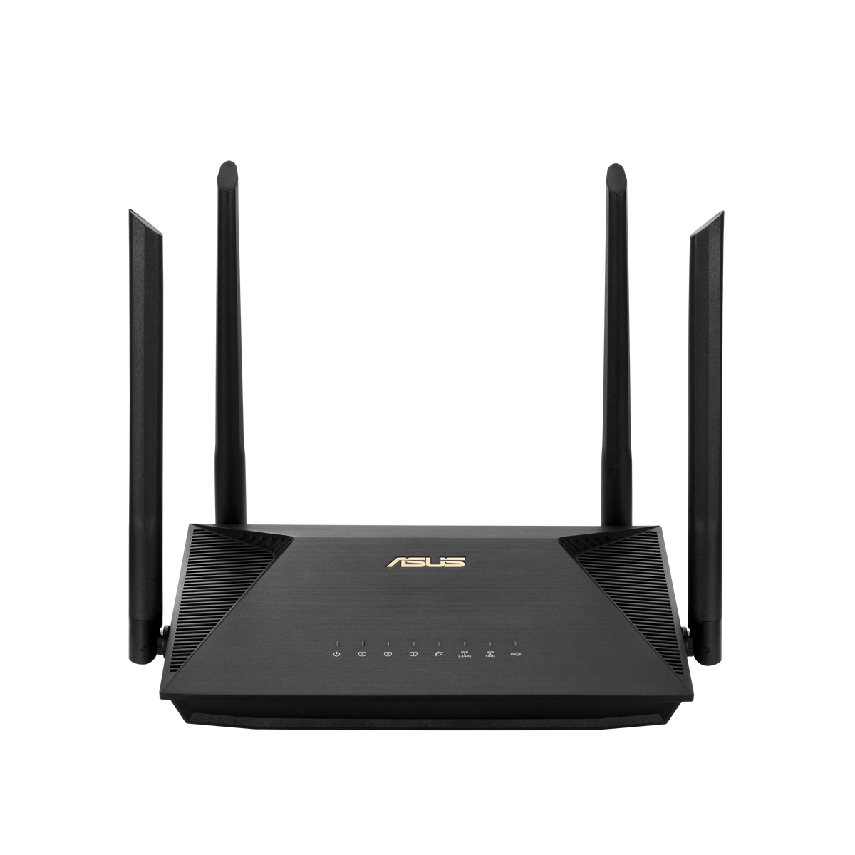 RT-AX53U - Asus AX1800 Dual Band WiFi 6 Router
