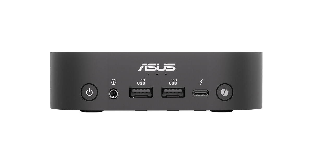 RNUC14LNKU9094N2 - Asus Core Ultra 9 NUC 14 Pro AI Barebone Mini PC