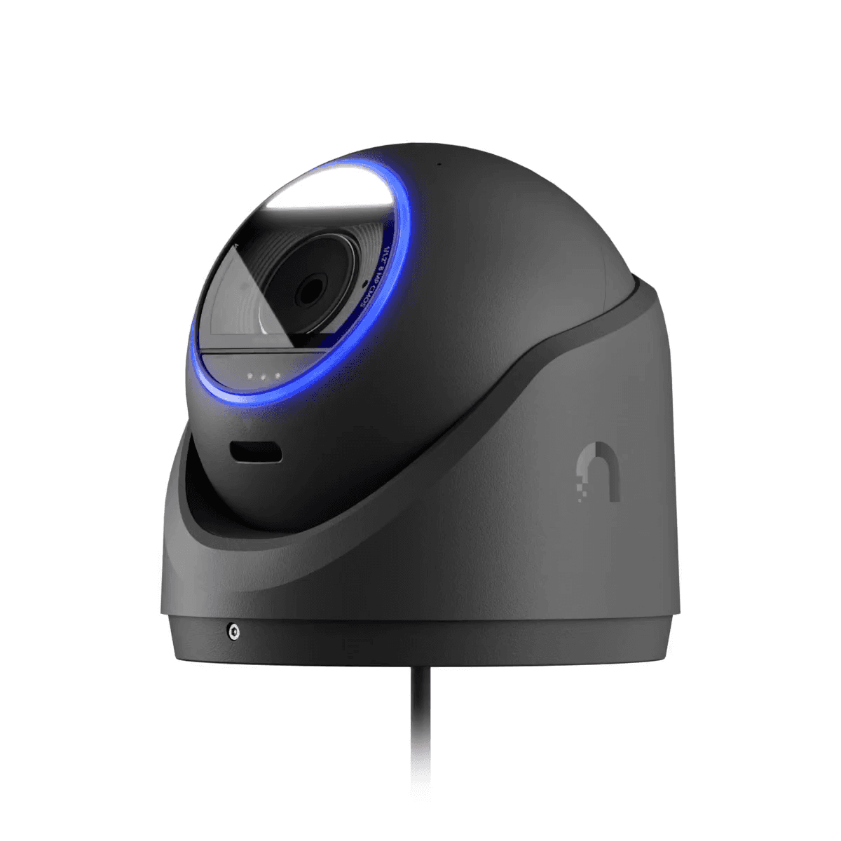 UVC-G6-PRO-TURRET-W - Ubiquiti UniFi Protect G6 Pro Turret White security camera