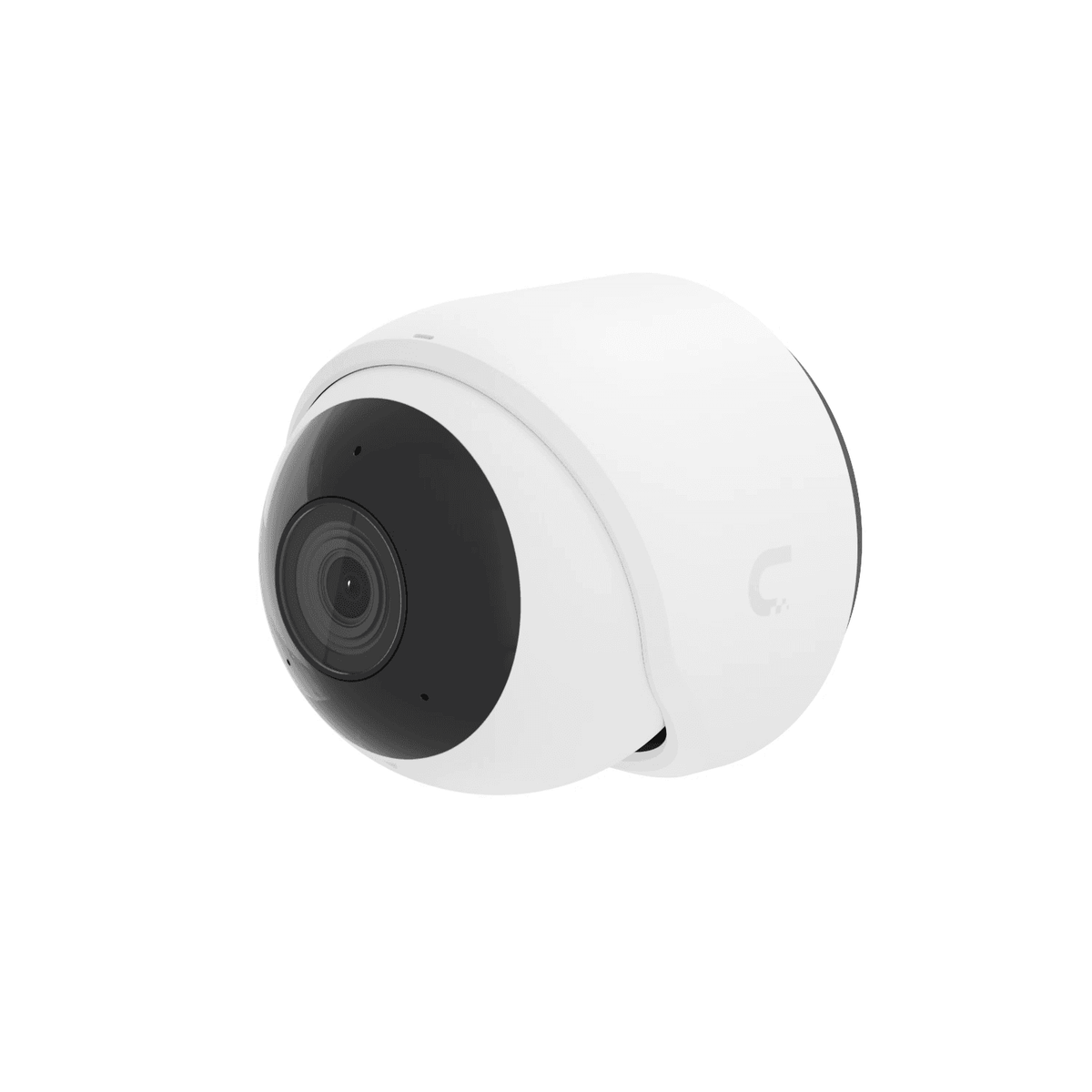 UVC-G6-TURRET-W - Ubiquiti UniFi Protect G6 Network Surveillance Camera Turret