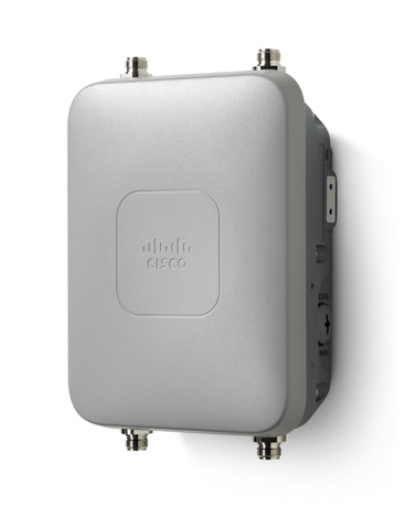 Cisco Aironet 1530 1000 Mbit/s White Power over Ethernet (PoE)