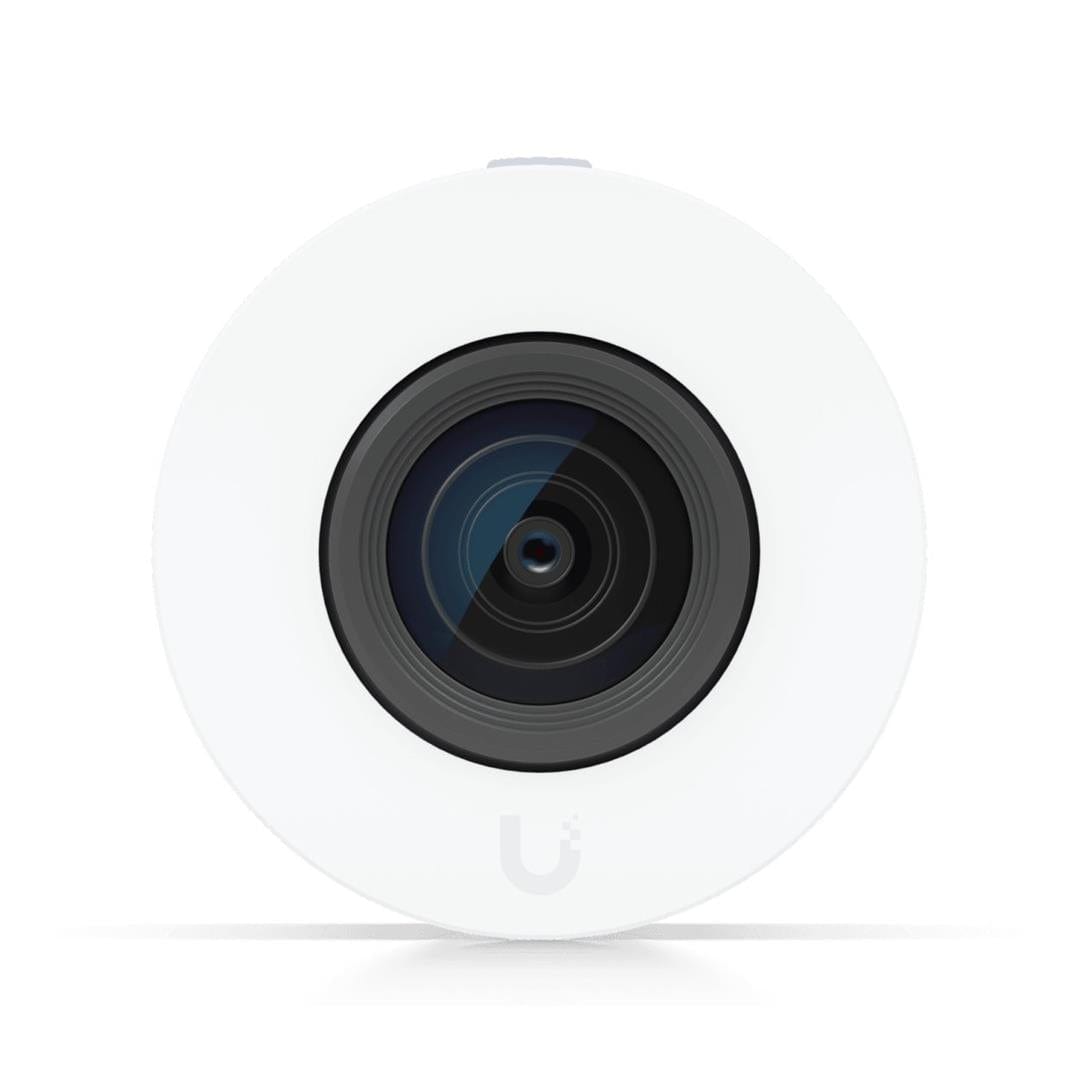 UVC-AI-THETA-PROLENS50 - Ubiquiti AI Theta Pro 4K 8MP 53° Long-Distance Lens
