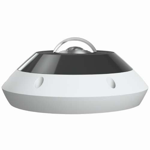UVC-G6-PRO-360-W - Ubiquiti UniFi G6 Pro 360 Network Surveillance Camera PTZ