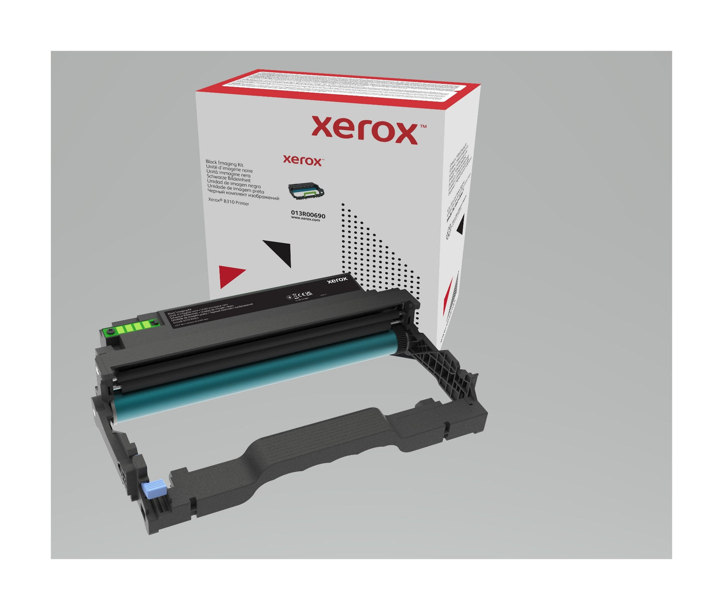 013R00691 - Xerox GENUINE XEROX IMAGING UNIT, XEROX B230/B225/B235 PRINTER/MULTIFUNCTION