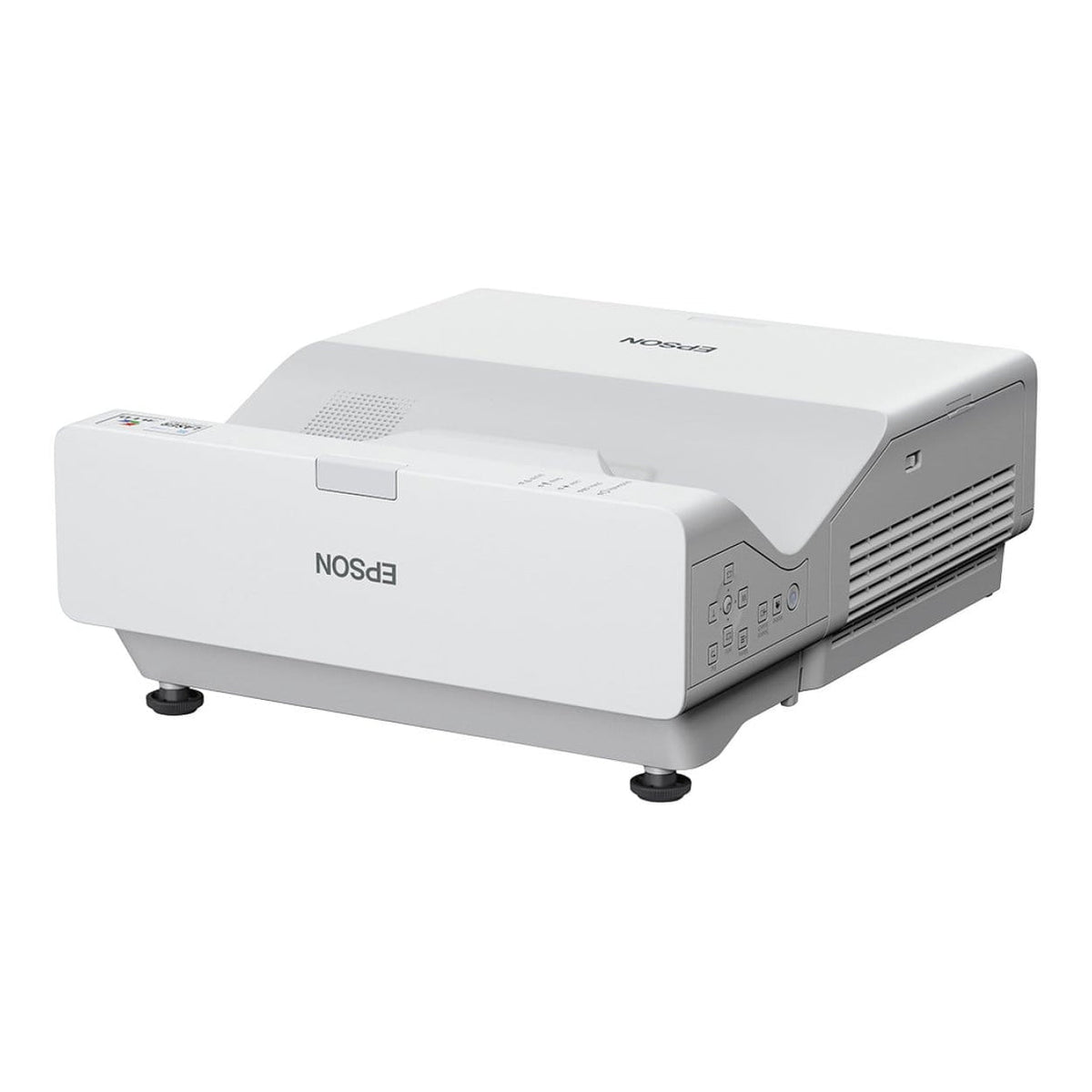 V11HA80080 - Epson WXGA 3LCD Laser Projector