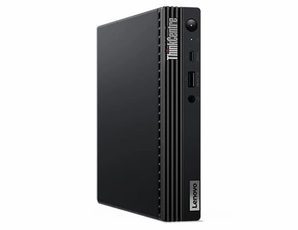Lenovo ThinkCentre M70q i7-10700T mini PC Intel® Core™ i7 16 GB DDR4-SDRAM 256 GB SSD Windows 10 Pro Black