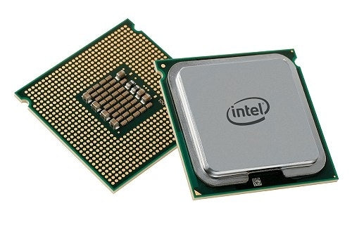 Intel Xeon E5310 processor 1.6 GHz 8 MB L2