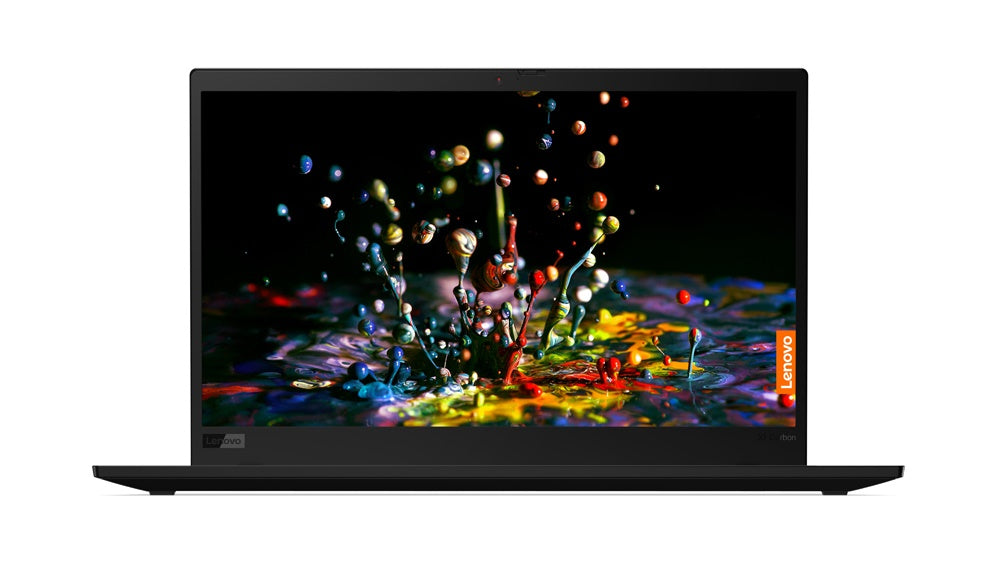 Lenovo ThinkPad X1 Carbon i7-8665U Notebook 14" Full HD Intel® Core™ i7 16 GB LPDDR3-SDRAM 512 GB SSD Wi-Fi 5 (802.11ac) Windows 10 Pro Black