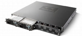 Cisco PWR-C49-300DC/2 network switch component Power supply