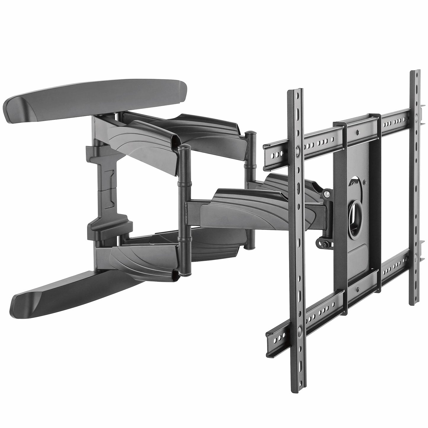 ADJUSTABLE TV WALL MOUNT BRACKET FOR LARGE 70 INCH (99LB) VESA MOUNT DISPLAYS/CU