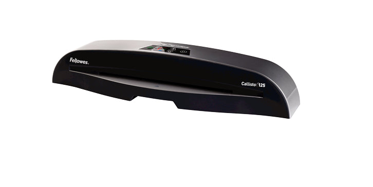 5729101 - Fellowes LAMINATOR CALLISTO 125 12.5IN
