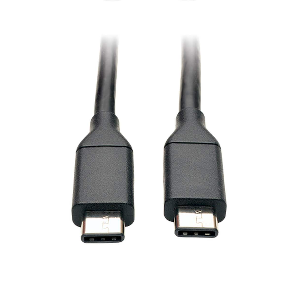 U420-003 - Tripp Lite USB 3.1 GEN 1 (5 GBPS) CABLE, USB TYPE-C (USB-C) M/M, 3-FT. LENGTH