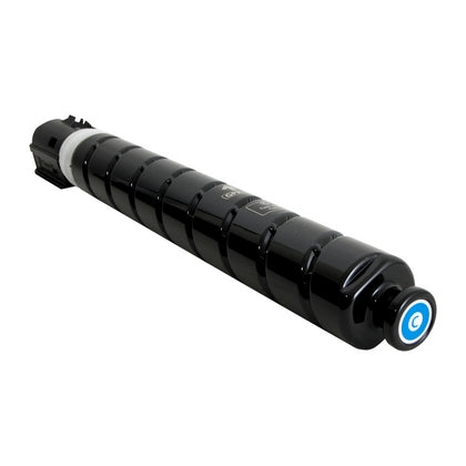 0482C003 - Canon CANON GPR55 CYAN TONER