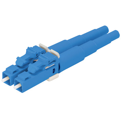 Panduit FLCDSCBUY wire connector LC Blue