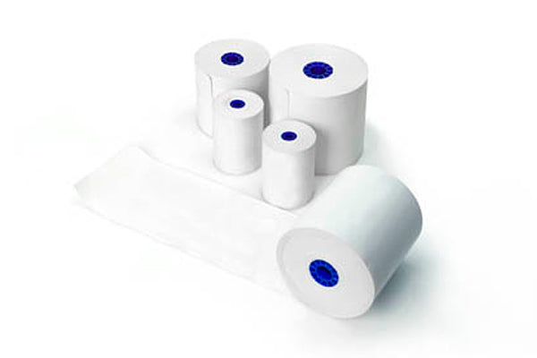 37966500 - Star Micronics PAPER 112MM X 80FT 12 NO RETURN