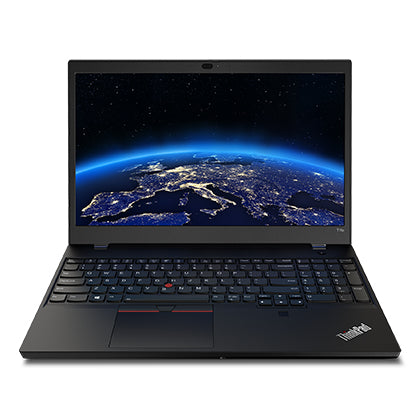 Lenovo ThinkPad T15p i7-11800H Notebook 15.6" Full HD Intel® Core™ i7 8 GB DDR4-SDRAM 512 GB SSD NVIDIA® GeForce® GTX 1650 Wi-Fi 6 (802.11ax) Windows 10 Pro Black