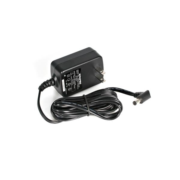 SVUSBPOWER - StarTech.com THIS 5V DC POWER ADAPTER IS SUITABLE FOR USE AS A REPLACEMENT/SPARE FOR STARTECH