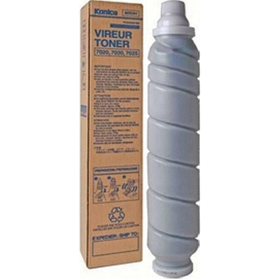 950236 - Konica Minolta 7020/7030 TONER CARTRIDGE