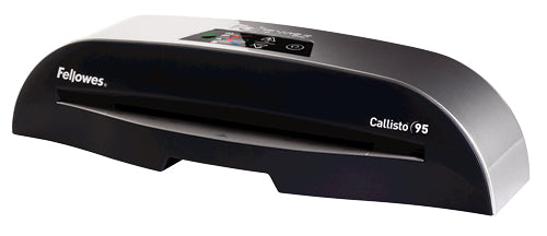 5728401 - Fellowes LAMINATOR CALLISTO 95 9.5IN
