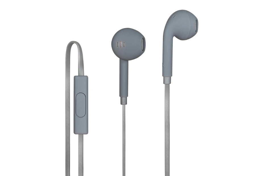 AEH03605CAI - Targus ISTORE CLASSIC FIT EARBUDS LUXE MATTE